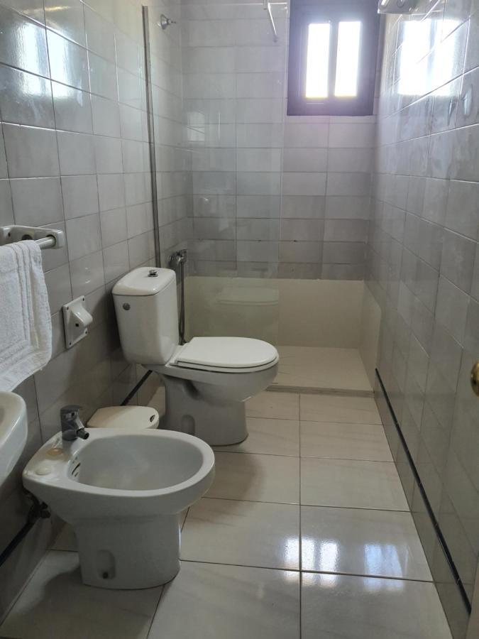 Hostal Carlos III Aldea Quintana Екстер'єр фото
